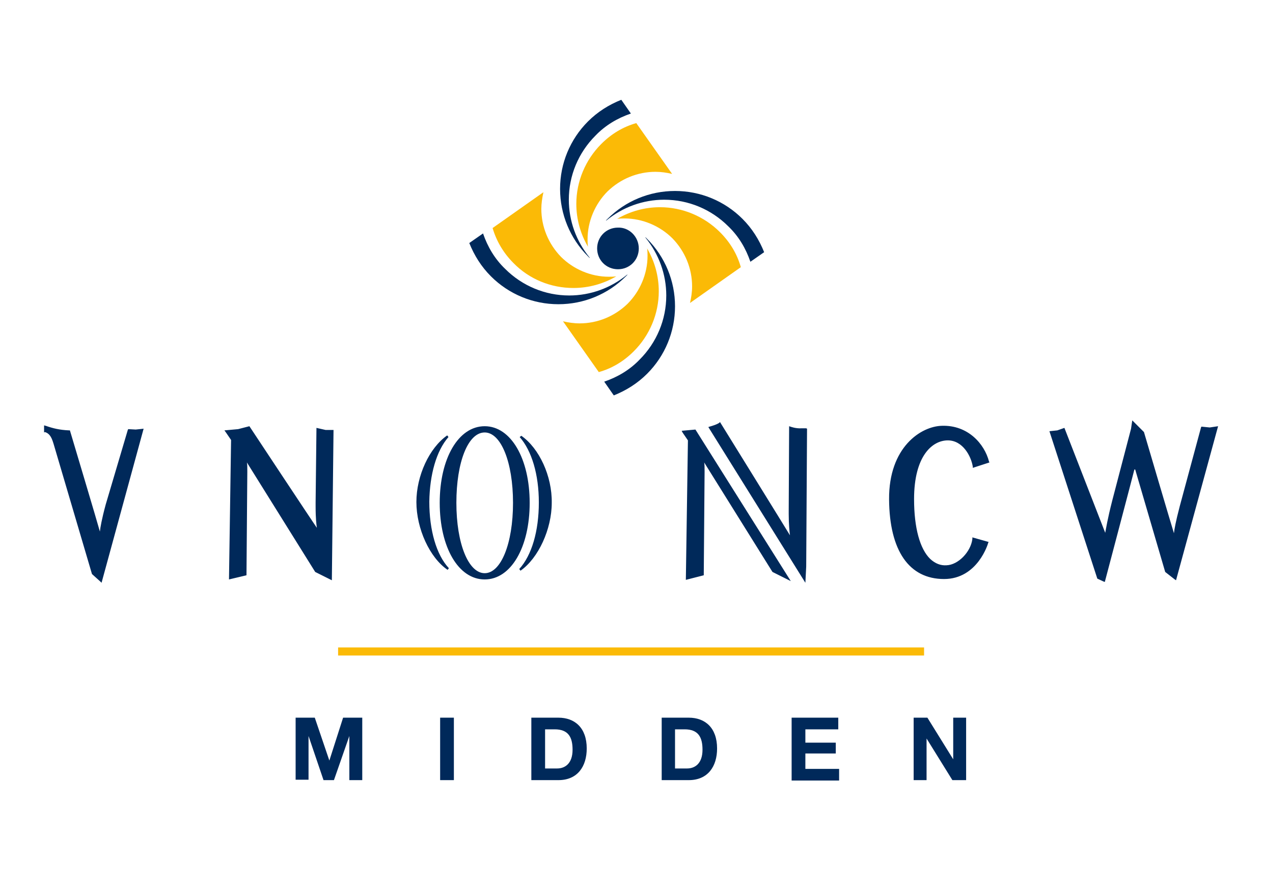 logo vno ncw midden