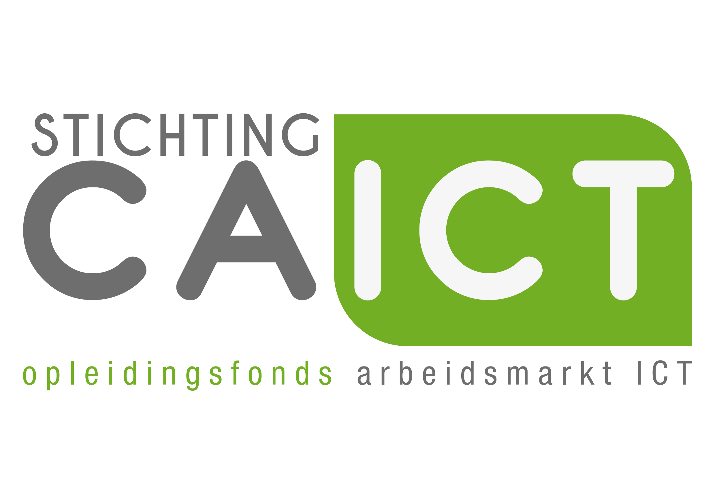 logo stichting ca ict