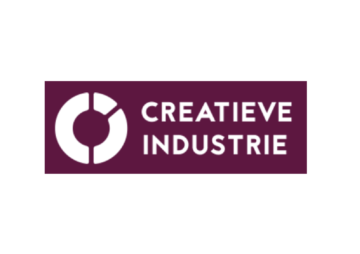 logo creatieve industrie