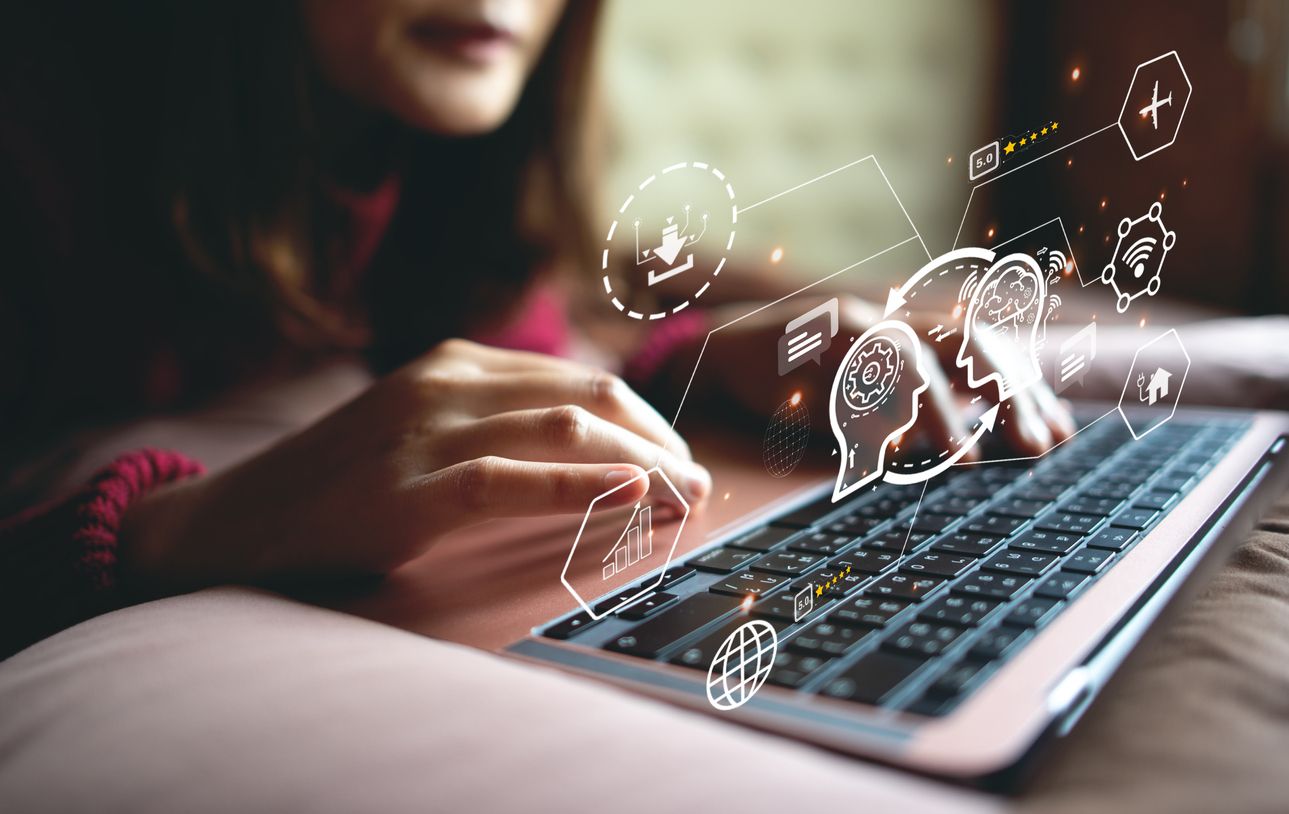 Social Impact Factory: Slimmer werken met Gemini